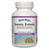 Serenity Formula with Ashwagandha
